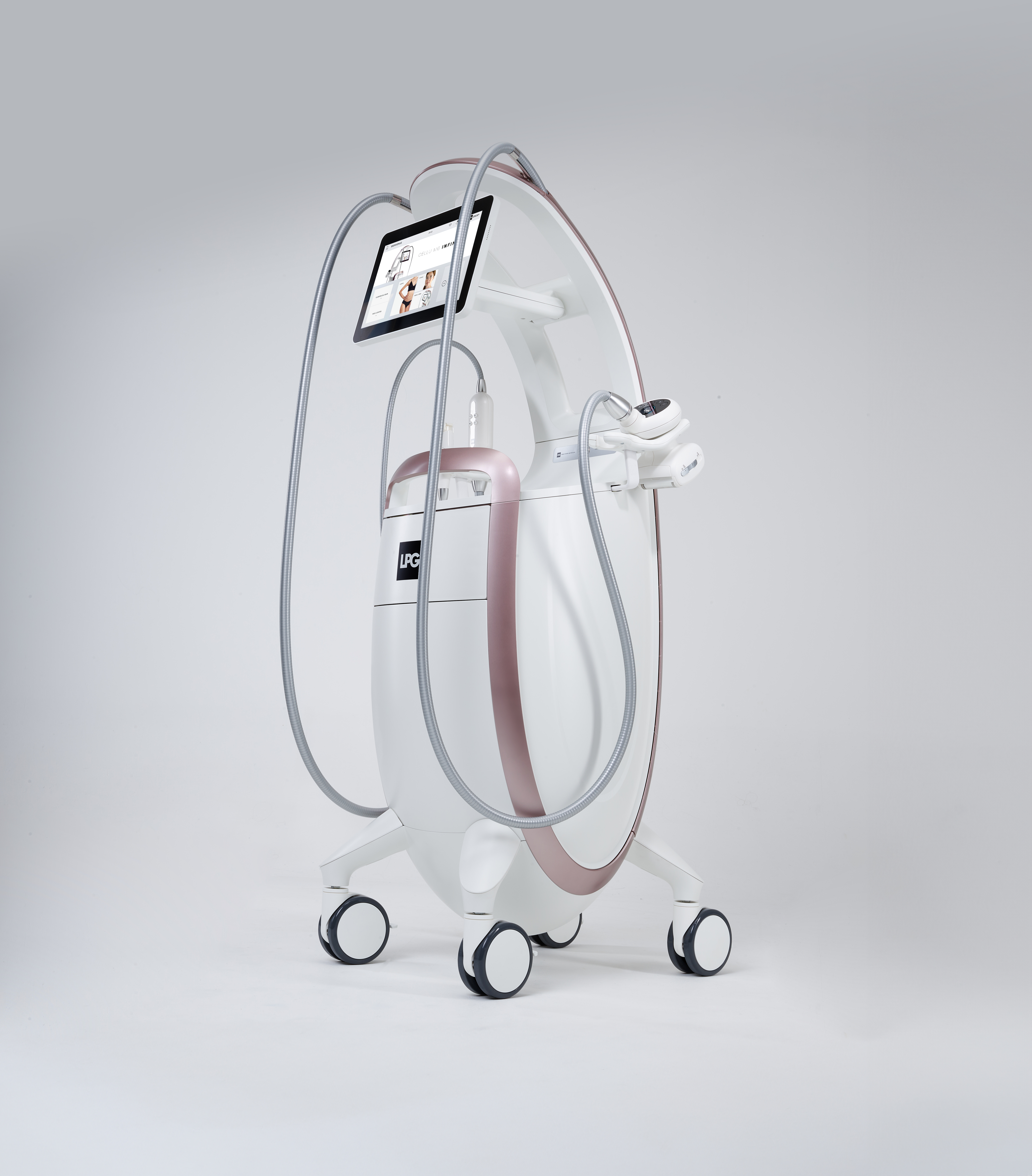 Kombinacija LPG i Adipologie tretmana