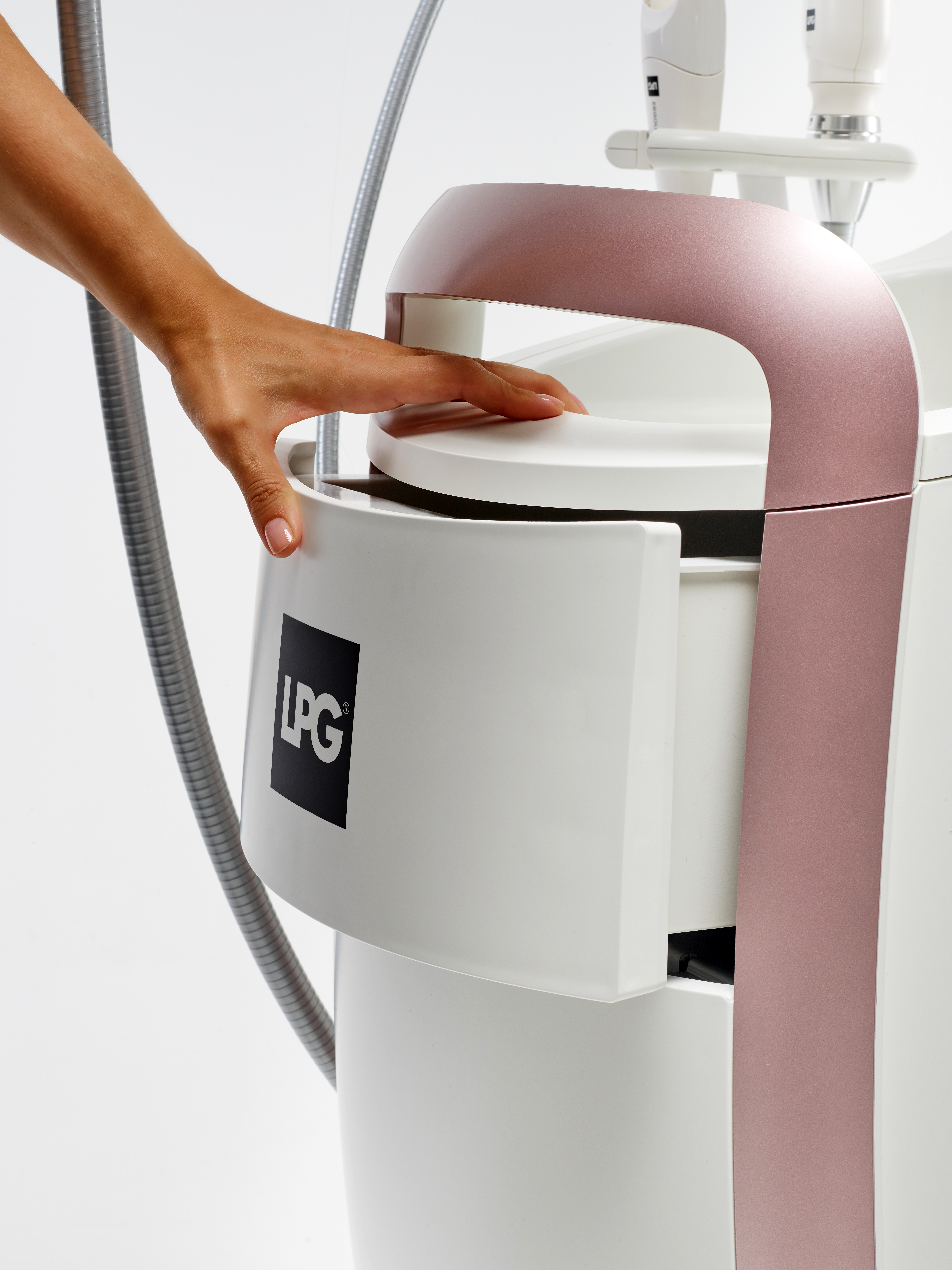 LPG endermologie tretman za celulit